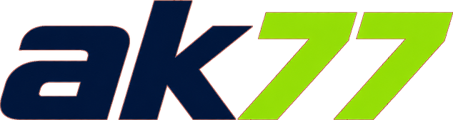 AK77 Logo